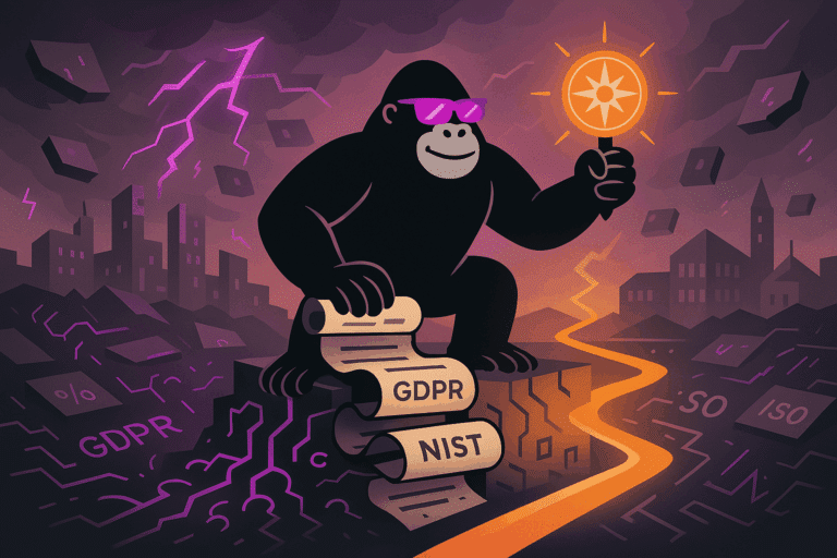 What is a cybersecurity framework? Full list, benefits, best practices, and a comparison of top frameworks