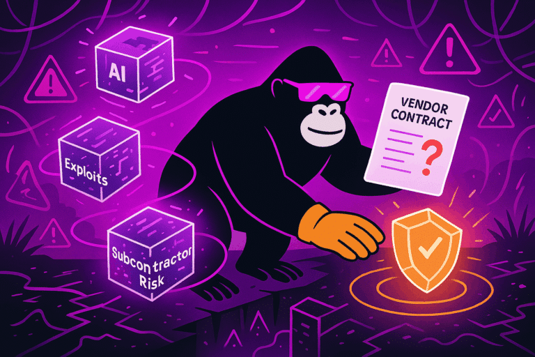 The ultimate 2025 guide to vendor security and risk assessment questionnaires