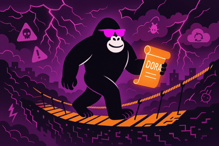DORA certification guide: Requirements, online options, and auditor credentials