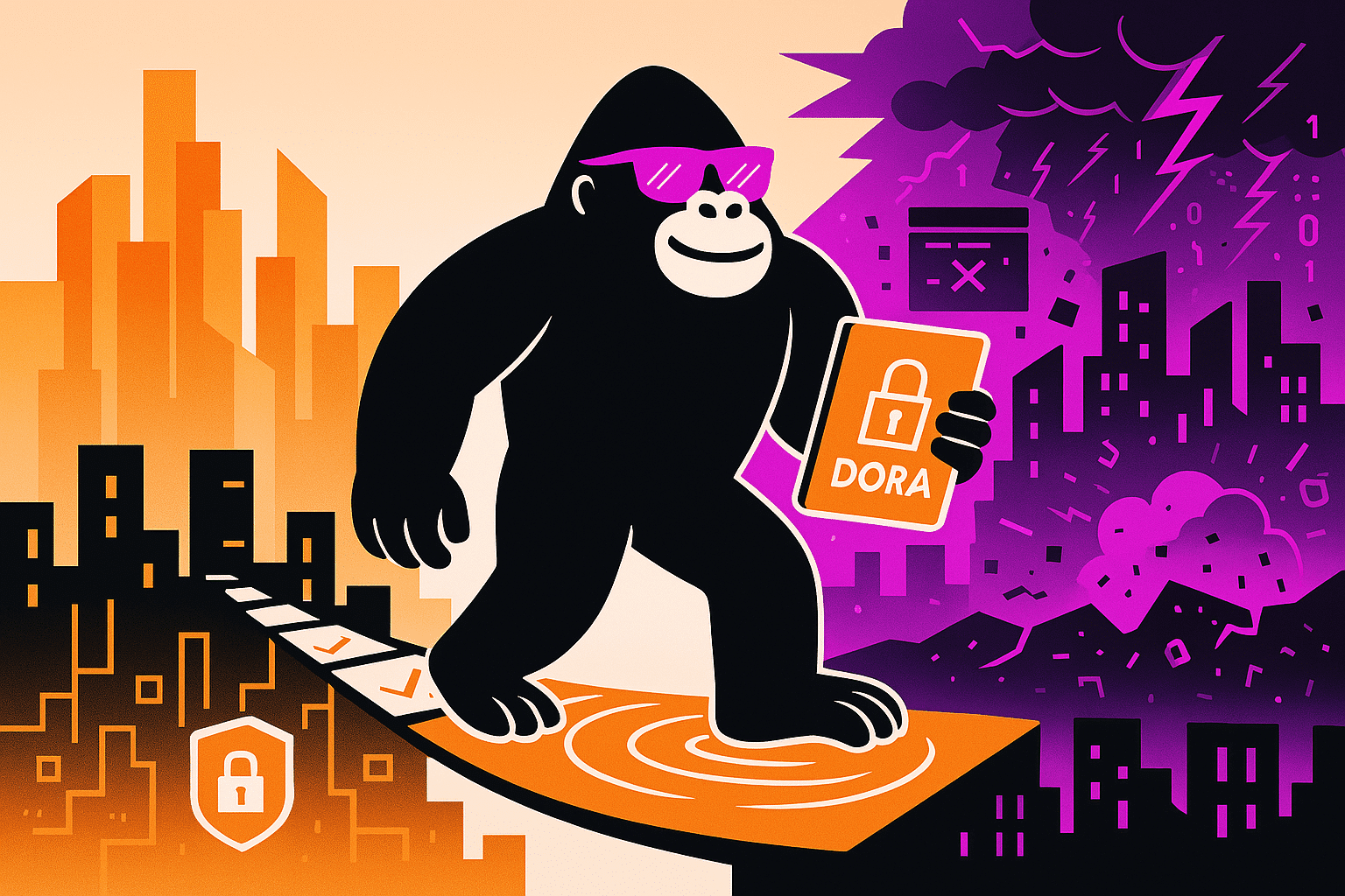 DORA compliance timeline: Key deadlines and implementation milestones