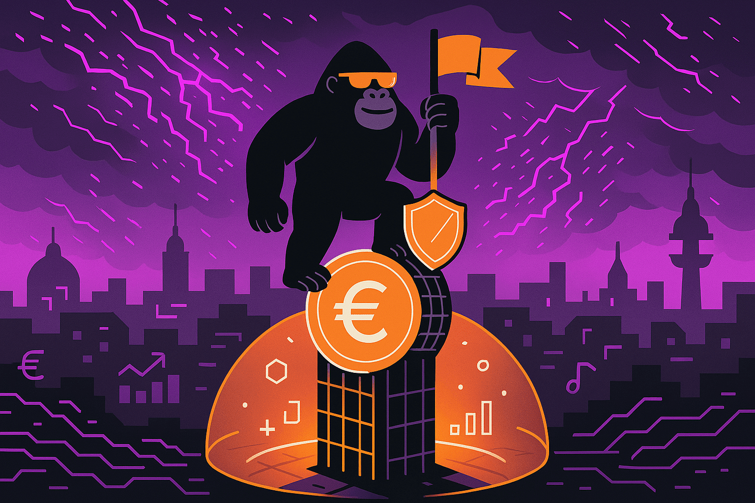 DORA regulations in Lithuania and impact for all industries