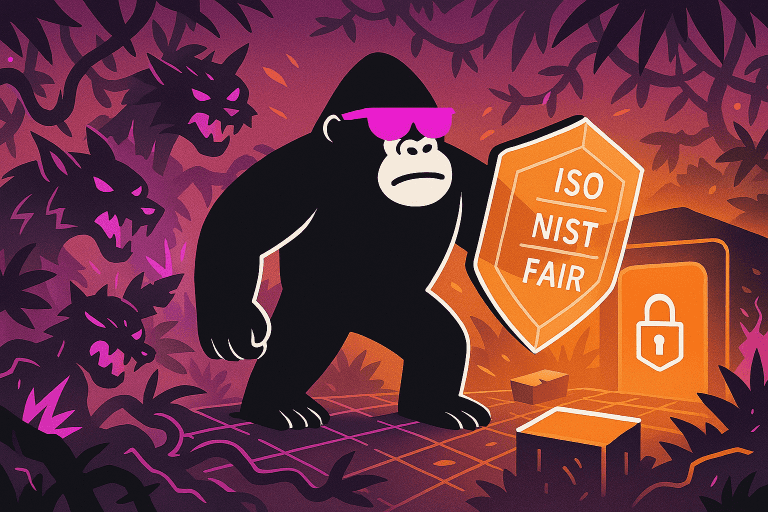 The ultimate guide to information security risk management: best practices & frameworks
