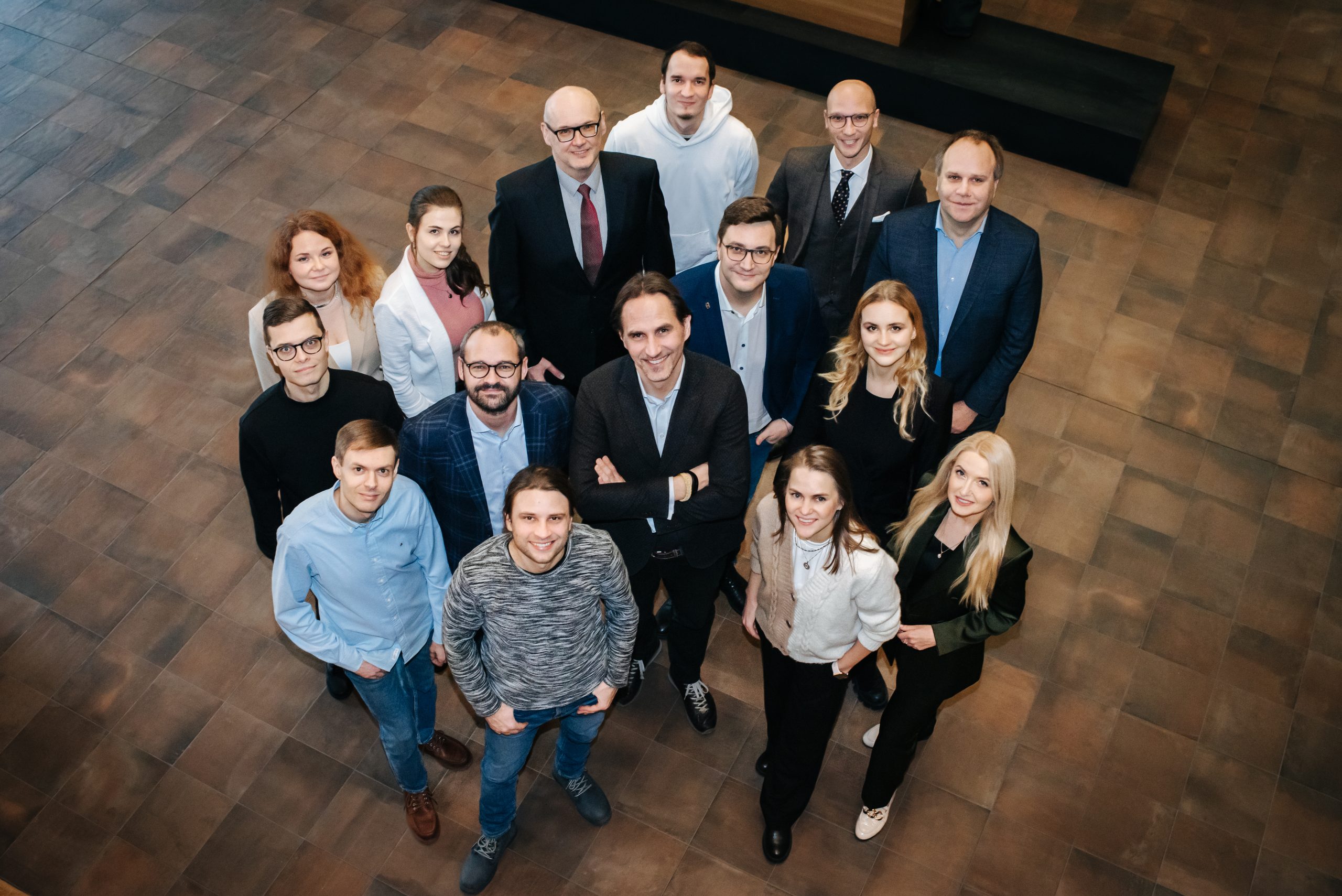 Axiology reduced their workload by 80% and fast-tracked ISO 27001