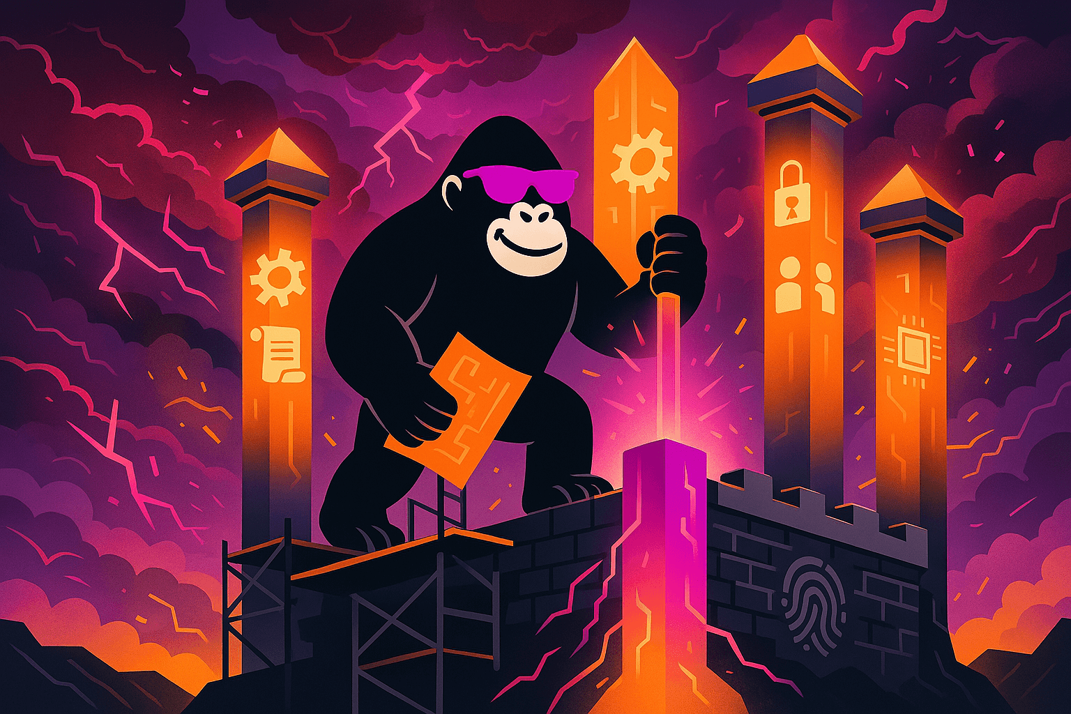 ISO 27001 Annex A controls checklist: Essential security measures