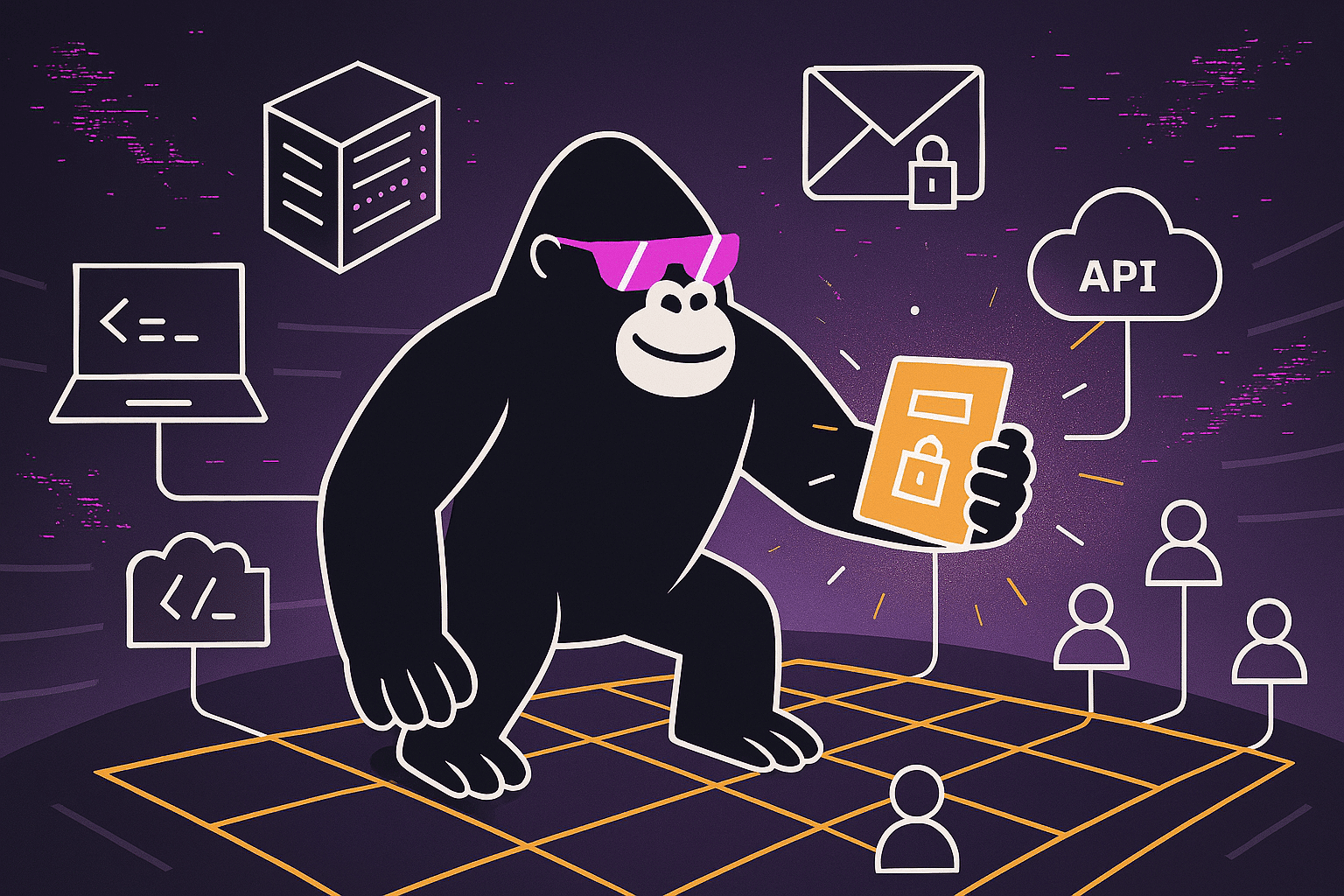 ISO 27001 asset management: Templates & real examples