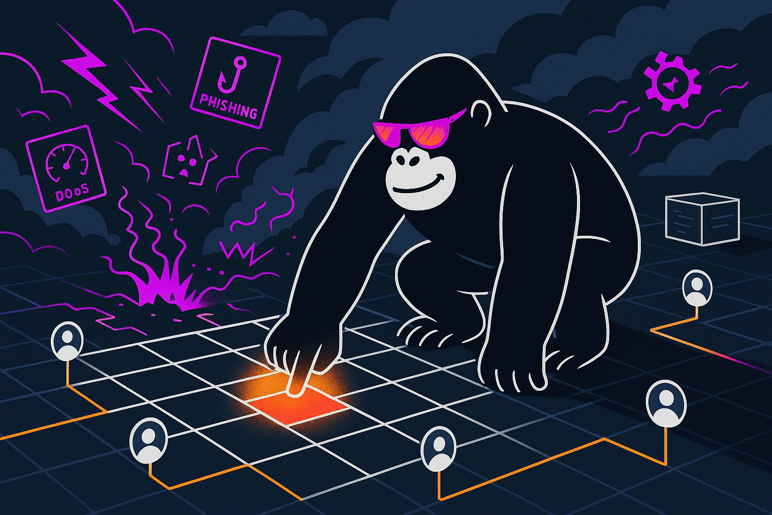 ISO 27001 risk register: Template for managing risks