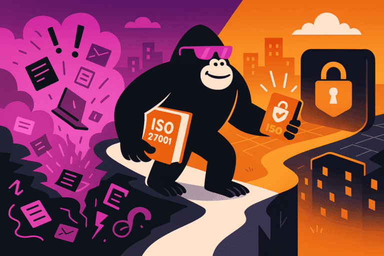 What is ISO 27001? Understanding its meaning and importance in 2025