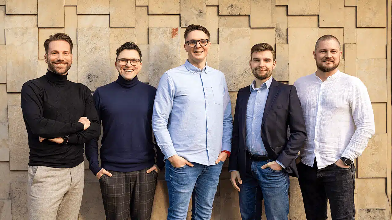 Evergrowth reached ISO 27001 compliance in record time