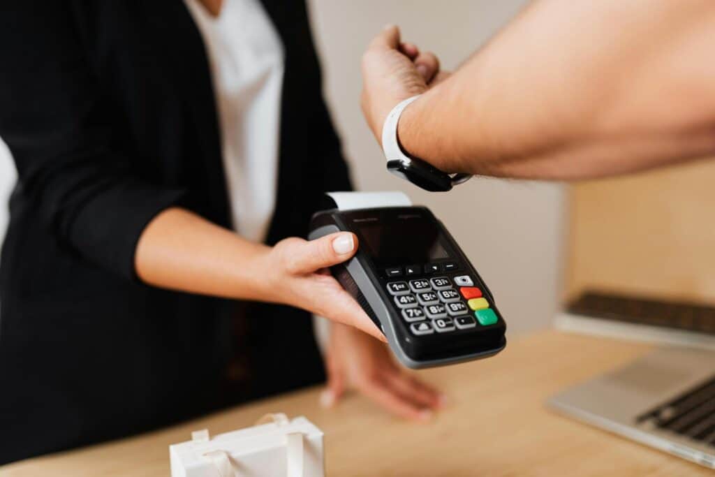 FMpay secured regulatory approval while saving €60K on compliance costs