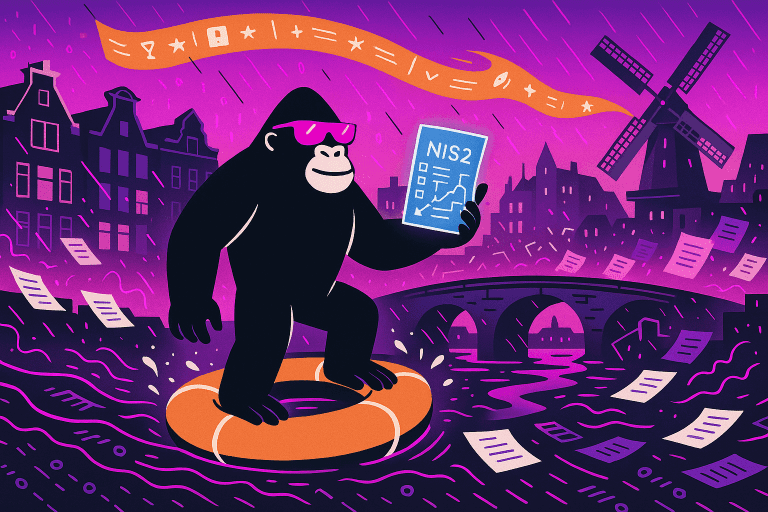 NIS2 directive regulations and implementation in the Netherlands