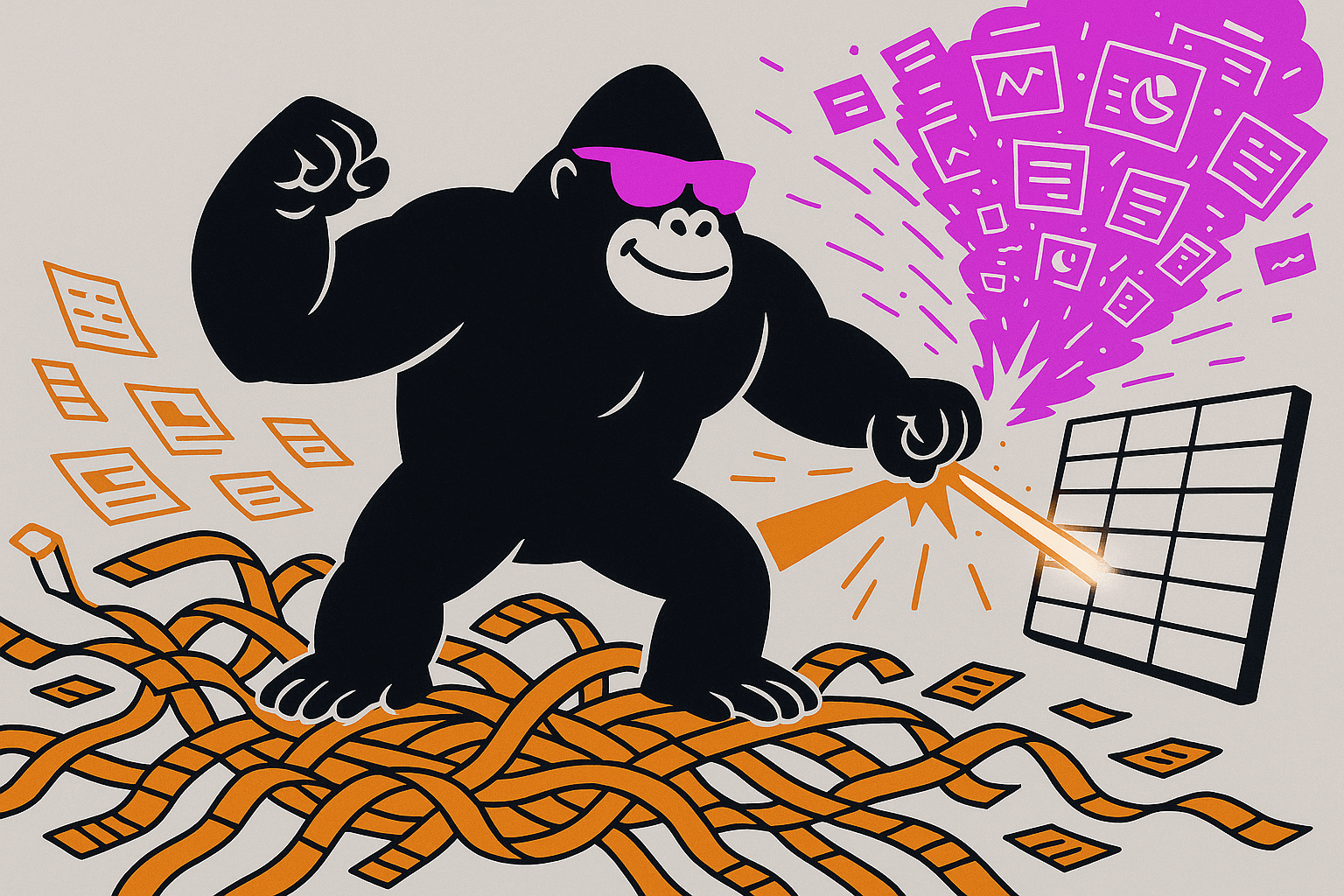 Mastering the DORA Registry: the cornerstone of third-party resilience