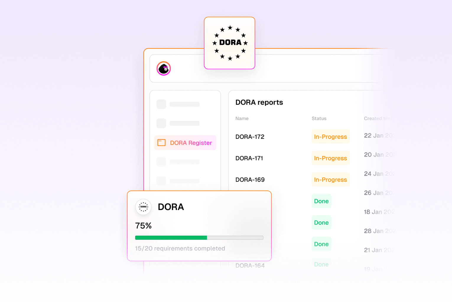 Introducing the DORA Register Handler: smarter compliance for third-party risk
