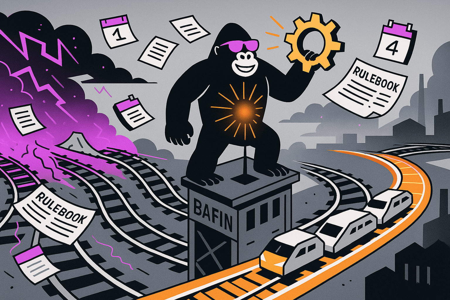 MiCA Regulation in Germany: Licensing, Implementation, and What Crypto Firms Need to Know