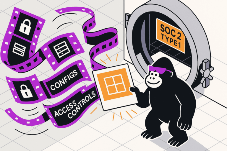 What is the SOC2 Type 1