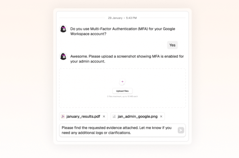 Introducing Copla Stream: Your step-by-step compliance companion