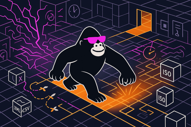 DORA ISO 27001 mapping: turning compliance into resilience