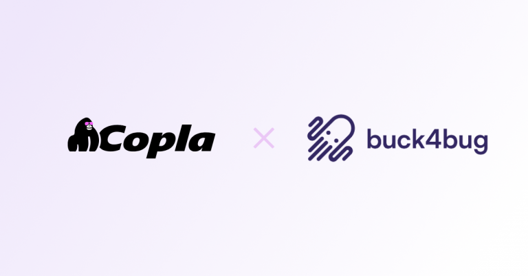 Copla partners with Buck4Bug to expand offensive security services