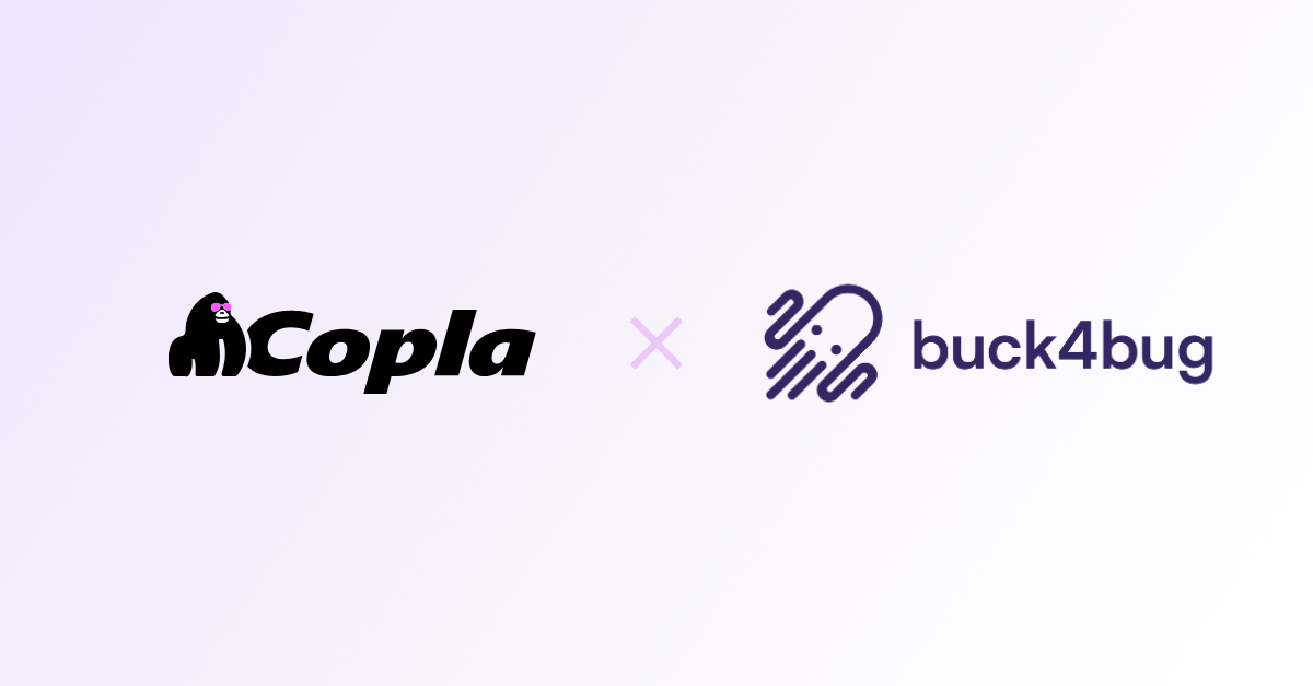 Copla partners with Buck4Bug to expand offensive security services