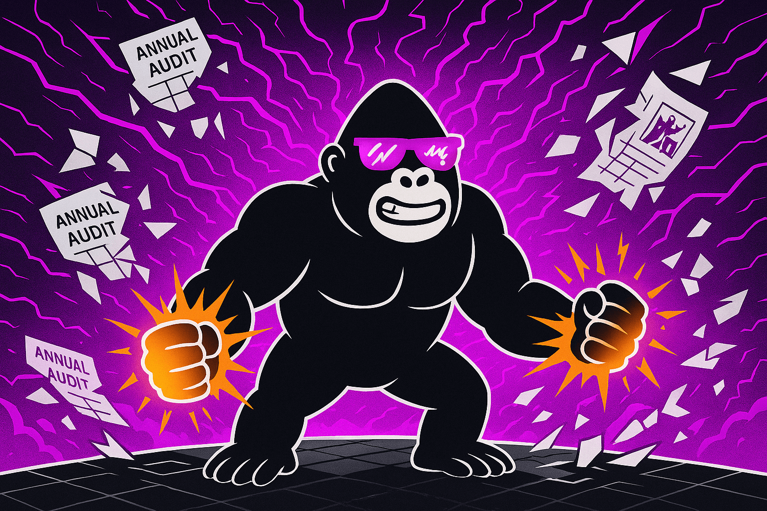 DORA testing: because “trust us, we’re secure” isn’t a strategy