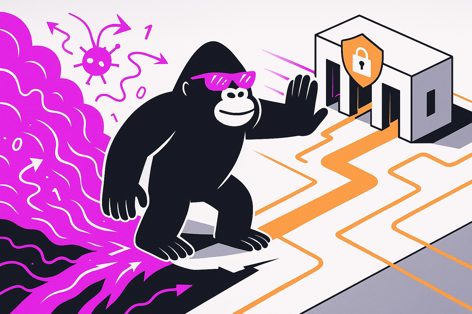 PCI DSS Requirement 1 Explained