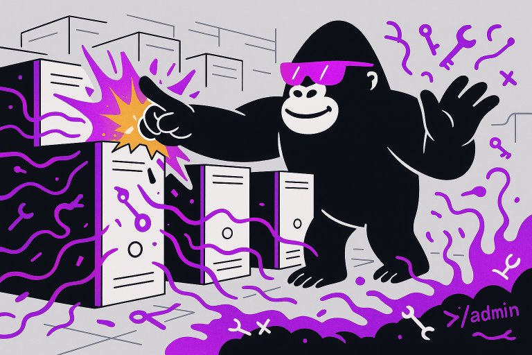 PCI DSS Requirement 2 Explained