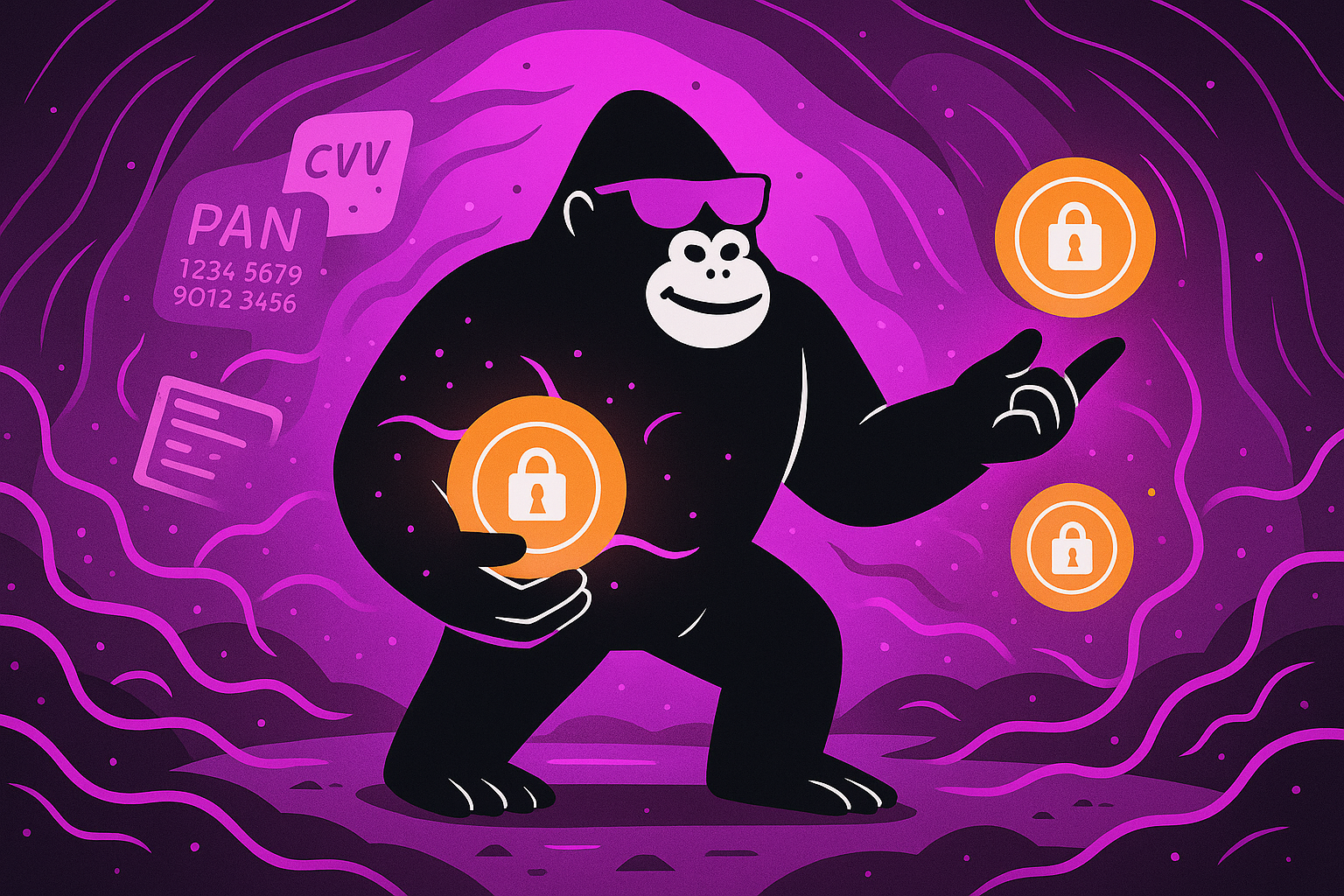 PCI DSS Requirement 3 Explained