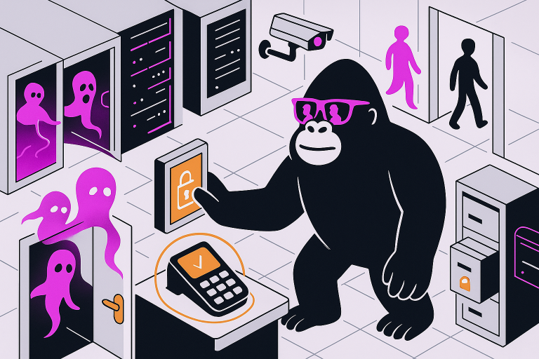 PCI DSS Requirement 9 Explained