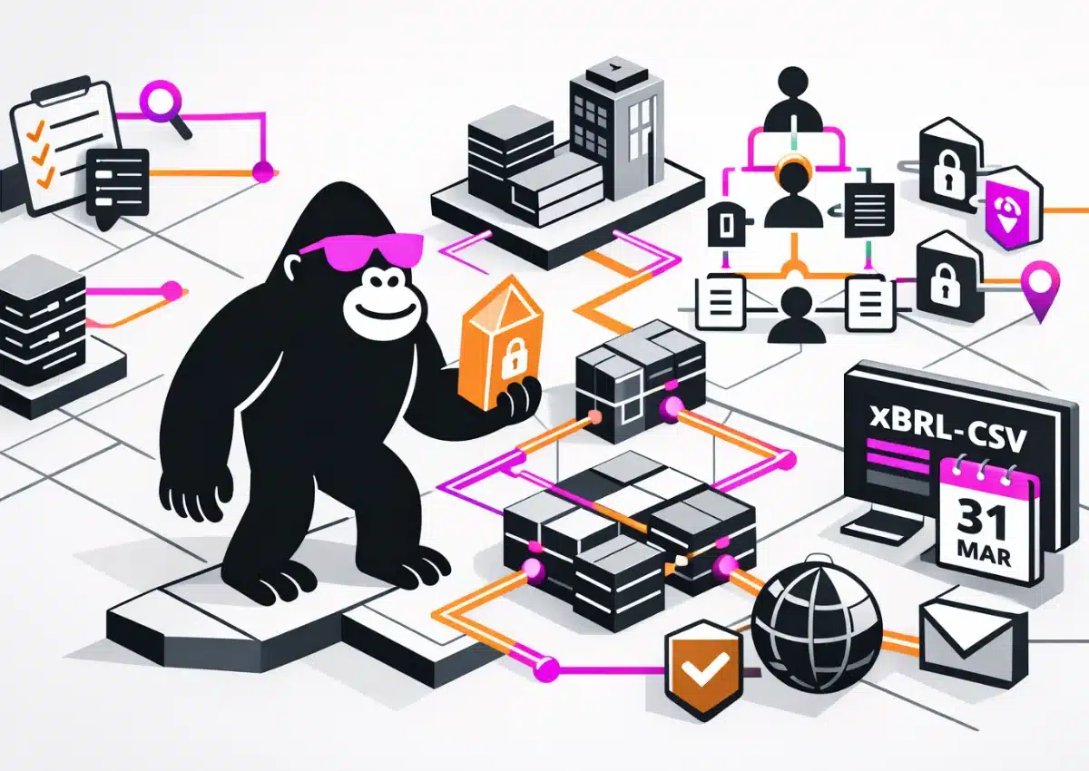 DORA Register of Information (RoI): The Ultimate Guide for Financial Entities