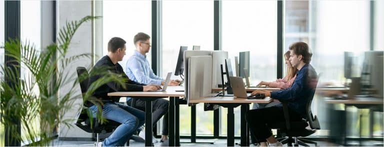 Building a Security-First Culture: How Codigi Partnered with Copla to Achieve ISO 27001