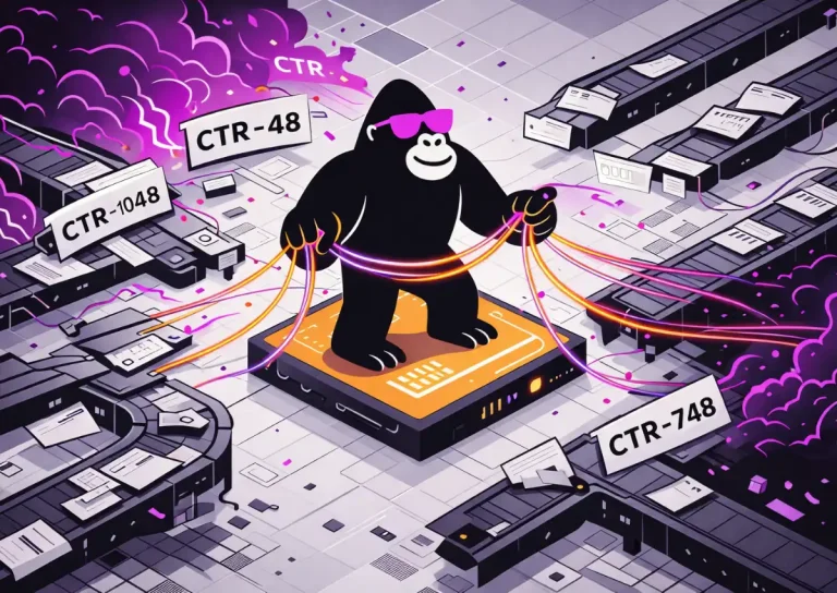 EBA Taxonomy vs DORA RoI Data Model: The Difference That Breaks Reporting