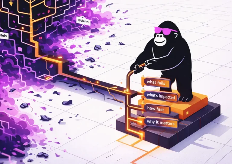 Mapping Critical or Important Functions (CIFs) Under DORA