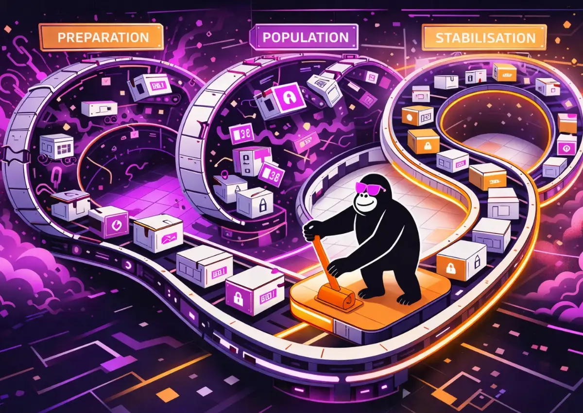 What is the real DORA Register of Information (RoI) implementation timeline?