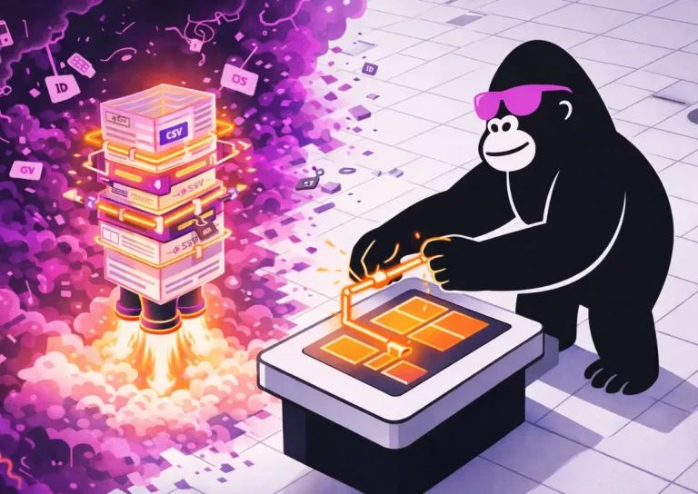 How to Prepare a DORA Register of Information for xBRL-CSV Submission