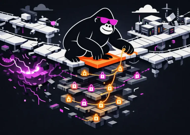 The Sub-Processor Myth: DORA Wants a Service Chain, Not a List