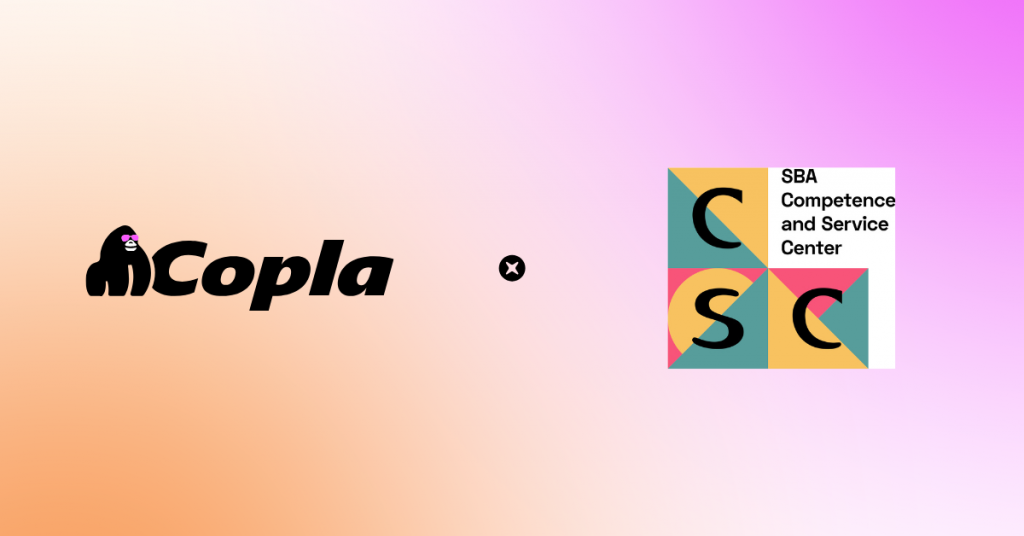 How SBA Competence and Service Center cut DORA reporting from four days to one afternoon