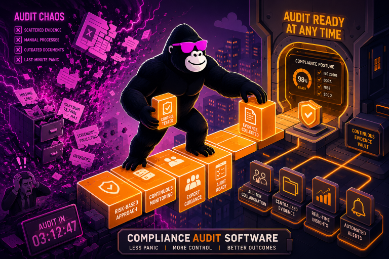 Best Compliance Audit Software in 2026