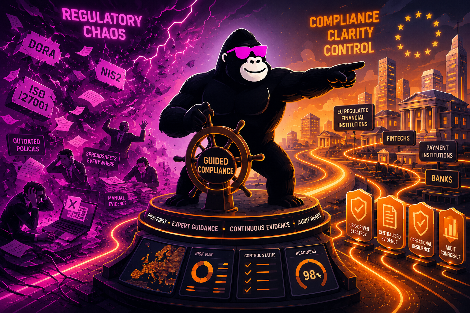 Best Compliance Management Software in 2026