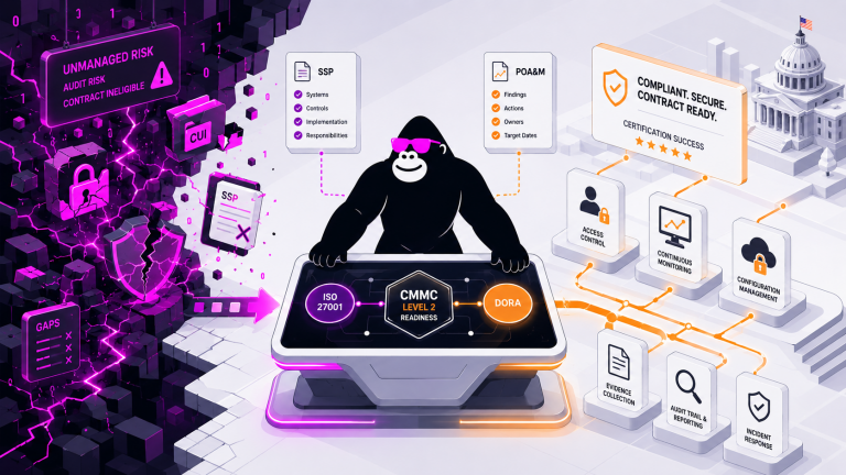Best Cloud-Based Compliance Software in 2026: 8 Tools Compared