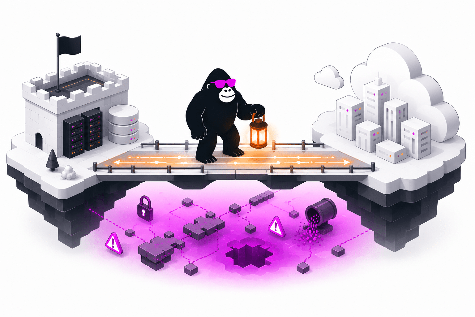 Hybrid Cloud Security Best Practices for Financial Institutions
