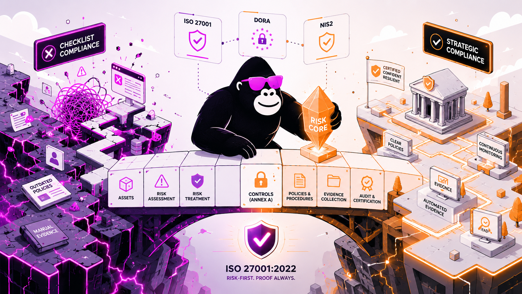 Best ISO Compliance Software in 2026