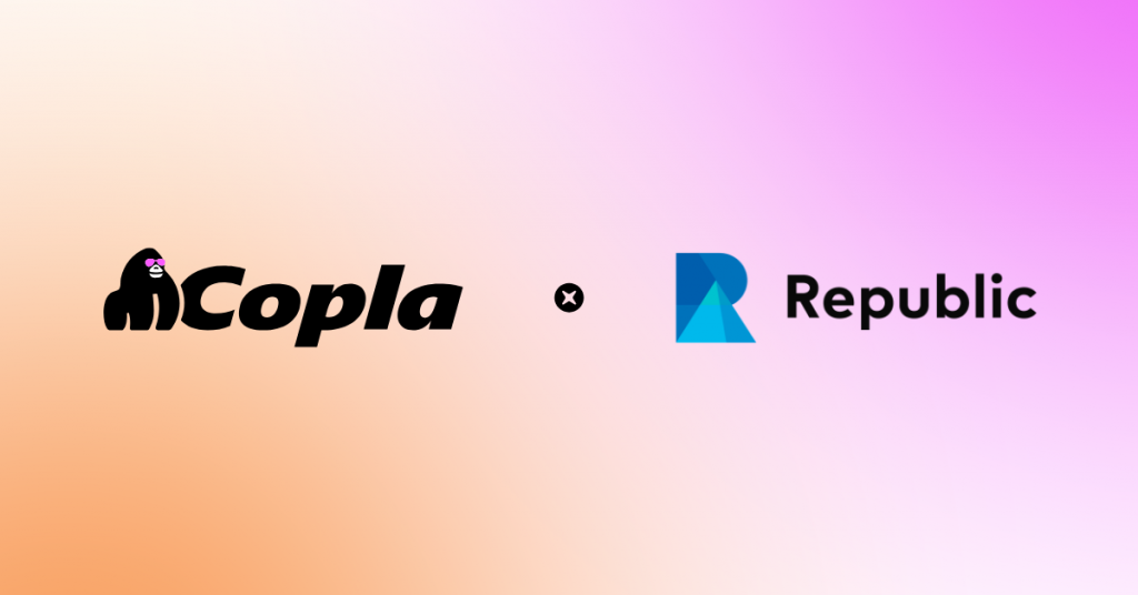 How Republic.com replaced a manual, high-stress DORA reporting process with Copla Registry