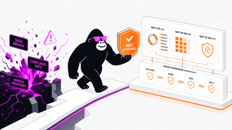 Best Risk Management Software Vendors in 2026: 8 Platforms Compared