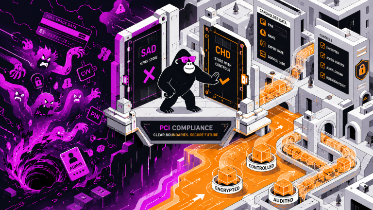PCI Protected Information: What It Covers and Why It Matters