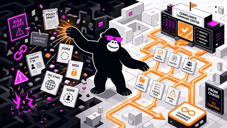 Risk Management Compliance: Building Continuous Readiness for Regulated Firms