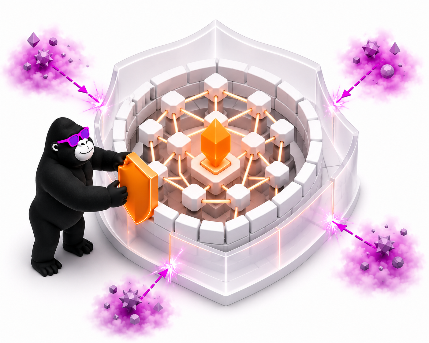 Information Security Models: Types and How They Work