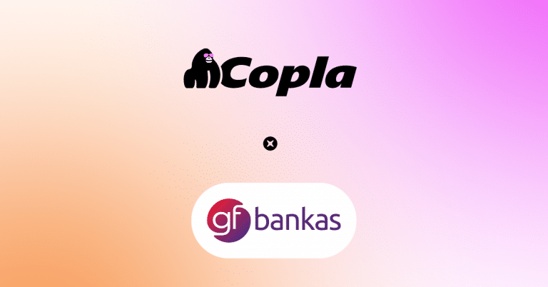 How GF Bankas distributed DORA ICT reporting across service owners with Copla Registry
