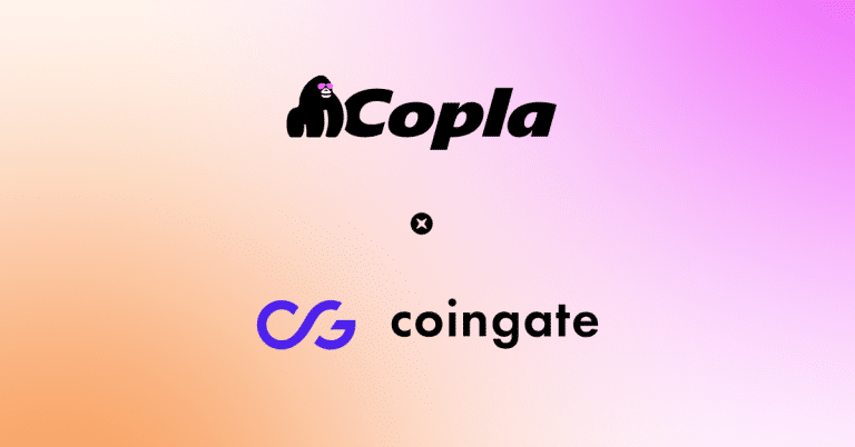 How Coingate built their first DORA ICT register with Copla after gaining MiCA and PI licenses