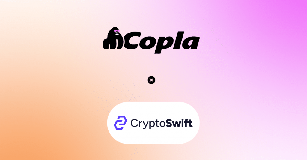 Copla and CryptoSwift ISO 27001 success story