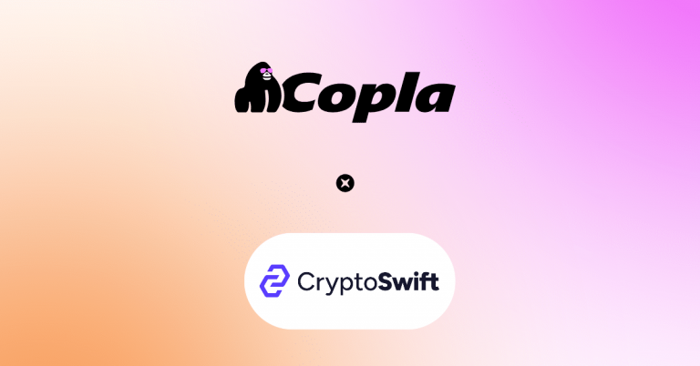 How CryptoSwift achieved ISO 27001 certification in two months with Copla