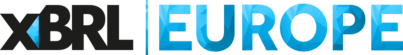 xBRL Europe logo